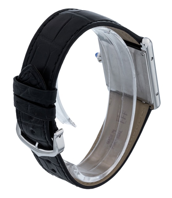 Cartier Tank Must De Cartier WSTA0072 Image 3